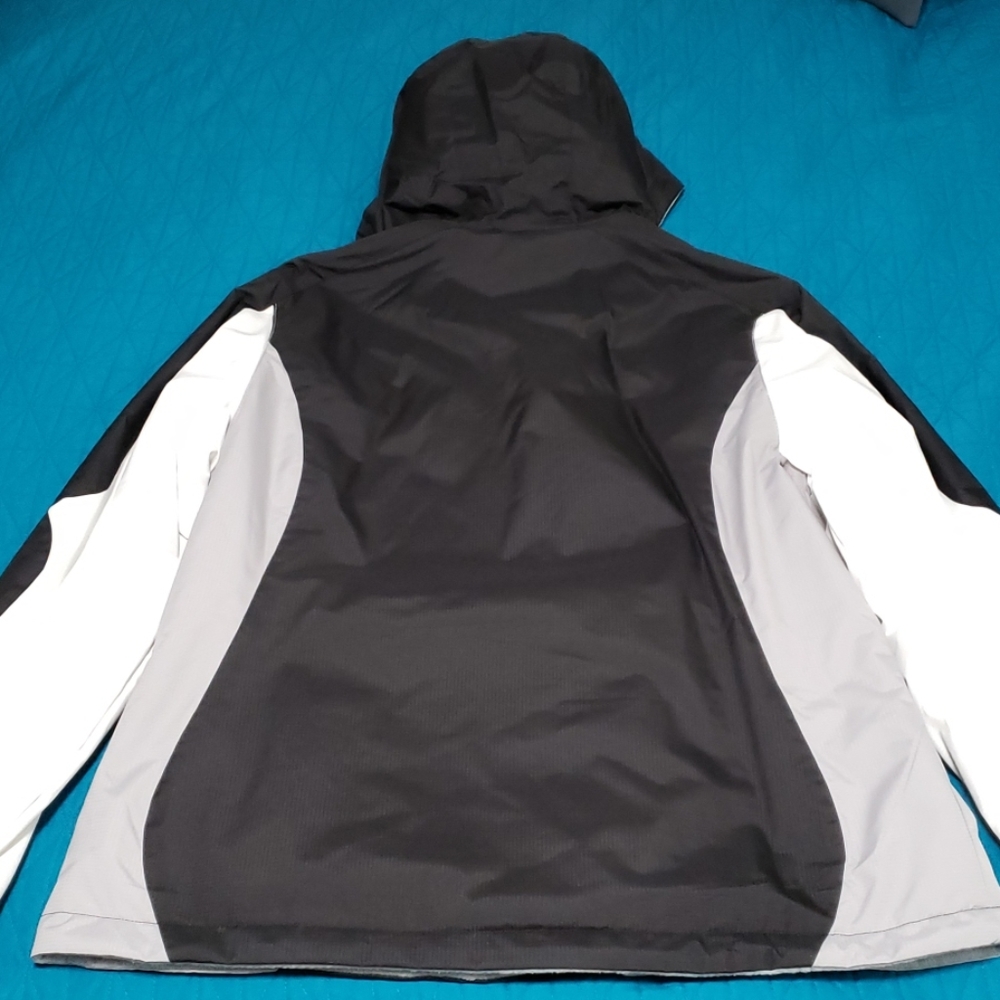 Women's Free Country Reversible Jacket - Picture 4 of 6